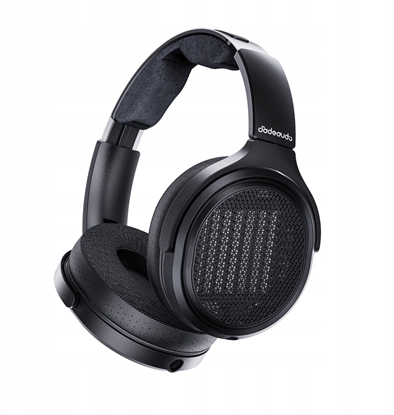 Изображение Suchawki FiiO x Jade Audio JT7 - Planarne suchawki otwarte