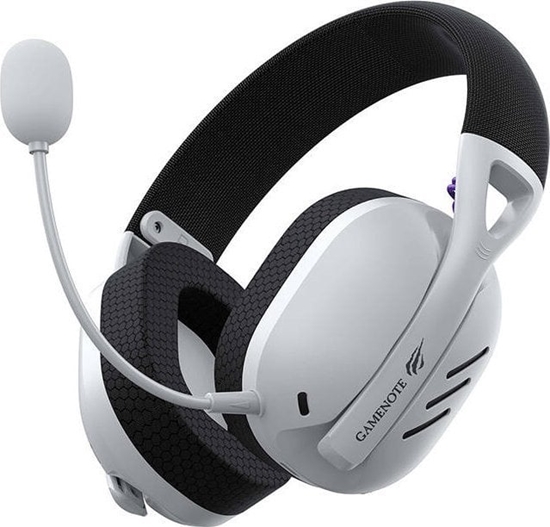Изображение Suchawki Havit Fuxi H3 Biae (Fuxi-H3 white)