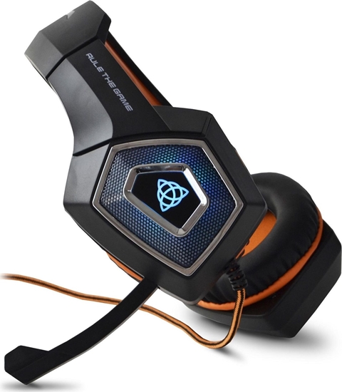 Изображение Suchawki Hiro Bragi Pomaraczowe (NTT-G1300)