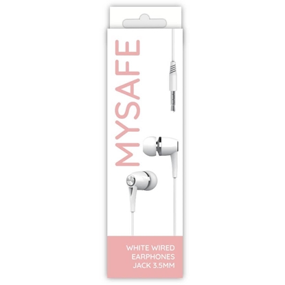 Picture of Suchawki Mysafe EAR35 Biae