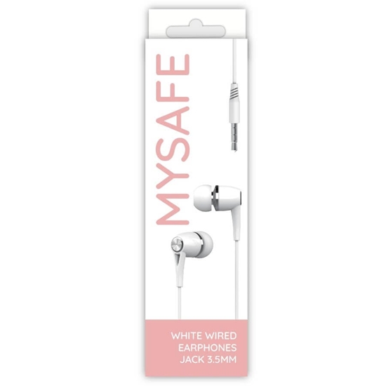 Изображение Suchawki Mysafe EAR35 Biae