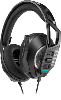 Изображение Suchawki Nacon RIG 300 PRO HN Gaming-Headset - czarny