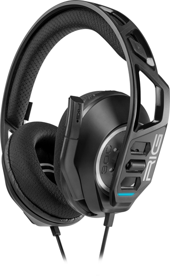 Изображение Suchawki Nacon RIG 300 PRO HN Gaming-Headset - czarny