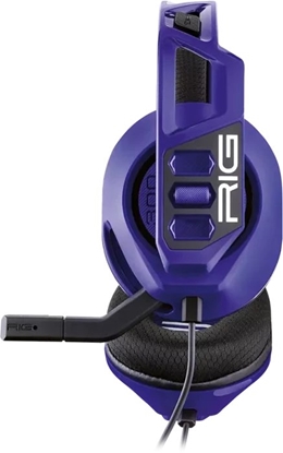 Изображение Suchawki Nacon RIG 300 PRO HS Gaming-Headset - Cosmic Purple