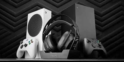 Изображение Suchawki Nacon RIG 900 MAX HS Gaming-Headset - czarny