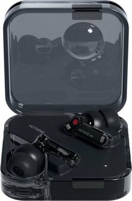 Изображение Suchawki Nothing Ear 2024 Czarne