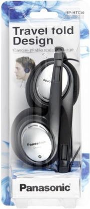 Изображение Suchawki Panasonic RP-HT030E-S