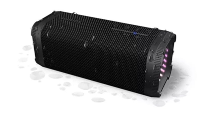 Attēls no Suchawki Philips TAS2000B/00 czarny