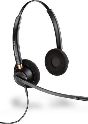 Изображение Suchawki Plantronics Encore Pro HW520  (89434-02)