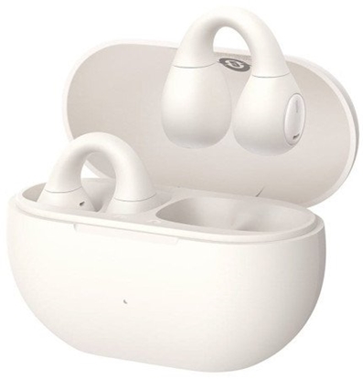 Picture of Suchawki Baseus Suchawki powietrzne Bass 15 Clip Open-Ear (biay)