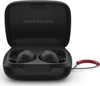 Изображение Suchawki Sennheiser Momentum Sport czarne