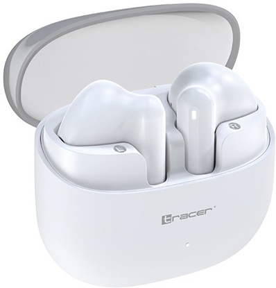 Attēls no Suchawki TRACER T12 TWS BT WHITE