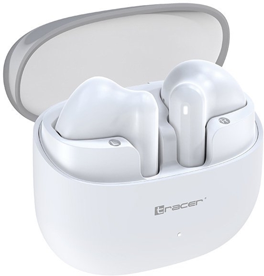 Picture of Suchawki TRACER T12 TWS BT WHITE