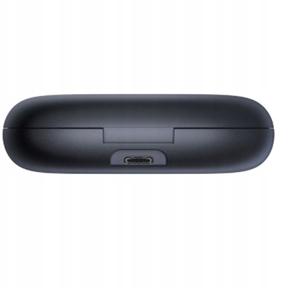 Attēls no Suchawki Ugreen Bezprzewodowe suchawki FitBuds WS213 Bluetooth 6.0 (czarne)