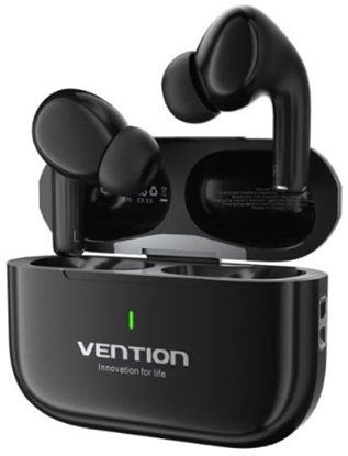 Attēls no Suchawki Vention Echo Lite E11 czarne (NBVB0)