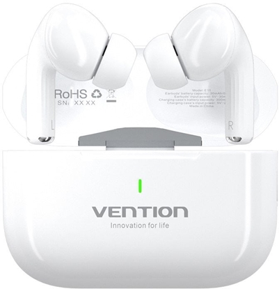 Attēls no Suchawki Vention Echo Lite E11 TWS (biae)
