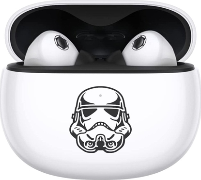 Attēls no Suchawki Xiaomi Buds 3 Star Wars Edition Stormtrooper (BHR7017GL)