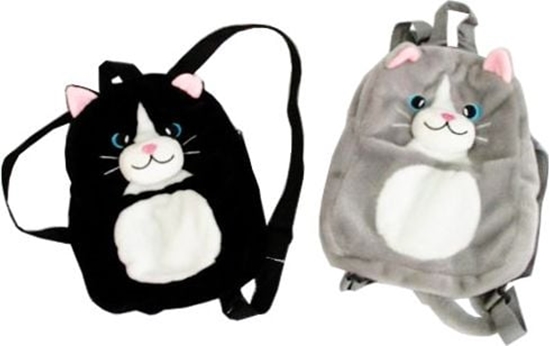 Изображение Sun-Day Plecak Kot 2kol 142054 - P2931