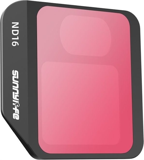 Picture of SunnyLife Filtr Peny Szary Nd16 Do Drona Dji Mavic 3 / M3-fi331-16