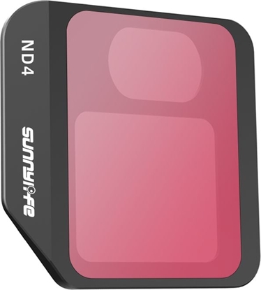 Изображение SunnyLife Filtr Peny Szary Nd4 Do Drona Dji Mavic 3 / M3-fi331-4