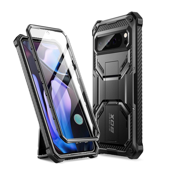 Изображение SUPCASE IBLSN ARMORBOX GOOGLE PIXEL 9 PRO XL BLACK