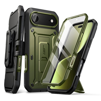 Изображение SUPCASE UB PRO IPHONE 17 AIR GULDAN