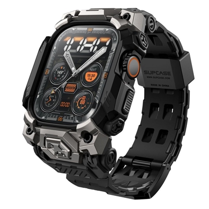 Picture of SUPCASE UB ORE APPLE WATCH ULTRA 1 / 2 (49 MM) BLACK