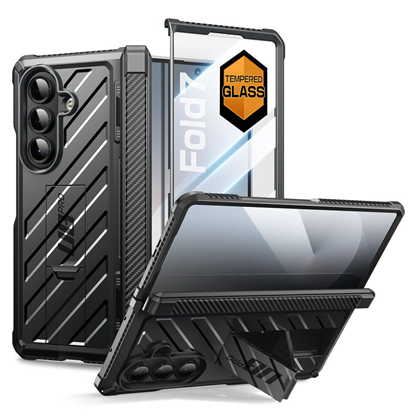 Изображение SUPCASE UNICORN BEETLE PRO GALAXY Z FOLD 7 BLACK