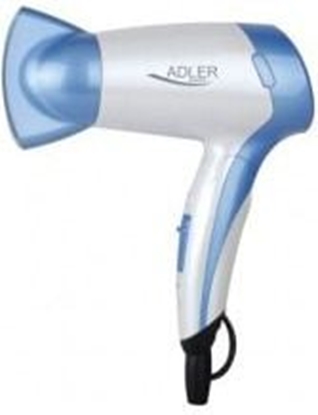 Attēls no Suszarka Adler AD 2222