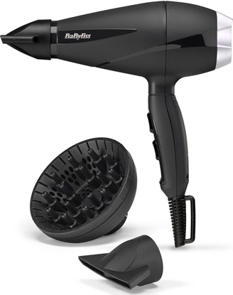 Изображение Suszarka BaByliss Style Pro 2100 6710DE