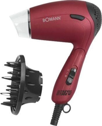 Attēls no Suszarka Bomann HTD 8005 CB