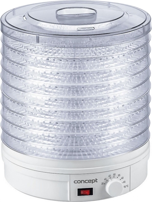 Picture of Suszarka Concept Solution SO1020