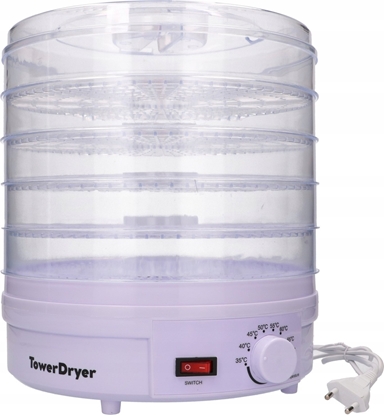 Picture of Suszarka ExtraLink SUSZARKA DO GRZYBÓW OWOCÓW WARZYW