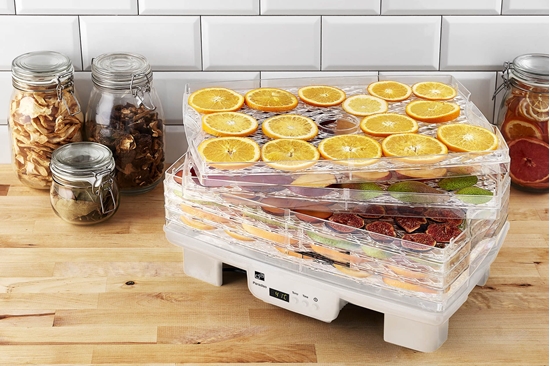 Picture of Suszarka G21 Paradiso Big