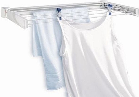 Picture of Suszarka na pranie Leifheit Telegant 30 Protect