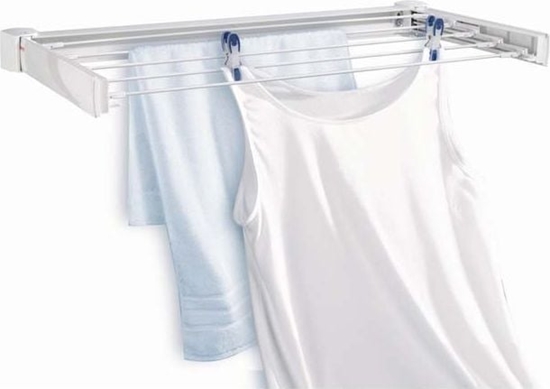 Picture of Suszarka na pranie Leifheit Telegant 72 Protect