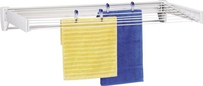 Attēls no Suszarka na pranie Leifheit Telegant 81 Protect Plus