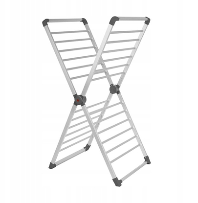 Attēls no Suszarka na pranie Noveen Electriczna suszarka na pranie ECD40