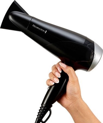 Изображение Suszarka Remington D3171GP z akcesoriami