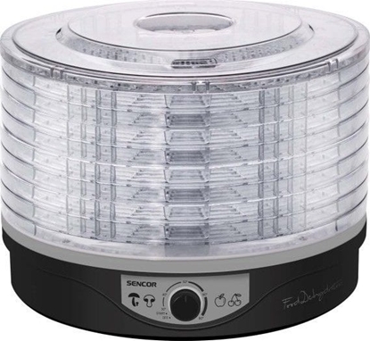 Picture of Suszarka Sencor SFD 3109BK