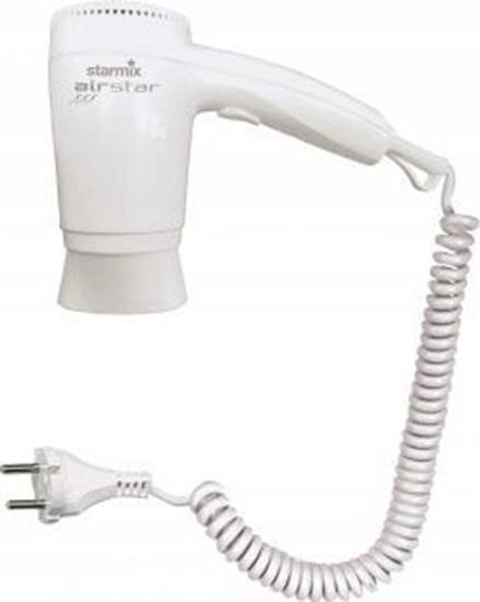 Picture of Suszarka Starmix Suszarka do wosów STARMIX HFS 12 biaa