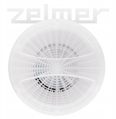 Picture of Suszarka Zelmer SUSZARKA SPOYWCZA ZFD2020