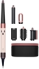 Picture of Dyson Airwrap I.D. Straight + Wavy Multi-Style Complete Long Styler and Dryer HS08 Ceramic Pink/Rose Gold
