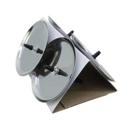 Attēls no Svečturis 5.3cm