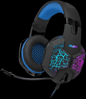 Picture of Sven AP-U980MV