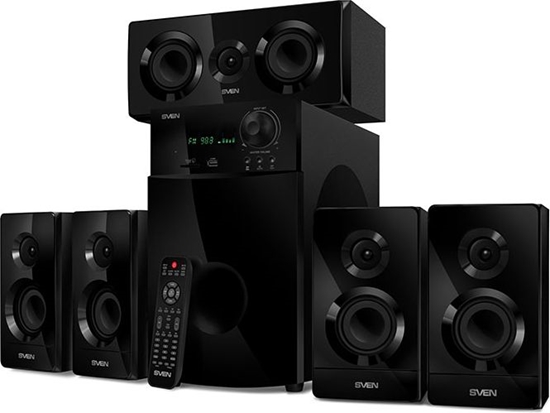 Picture of SVEN SV-014124