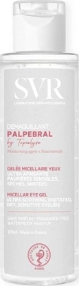 Picture of SVR Palpebral Demaquillant el micelarny do oczu 125ml