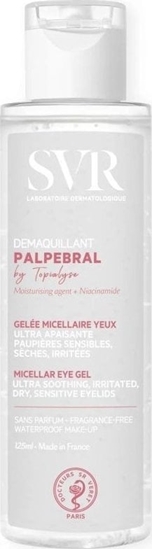 Picture of SVR Palpebral Demaquillant el micelarny do oczu 125ml