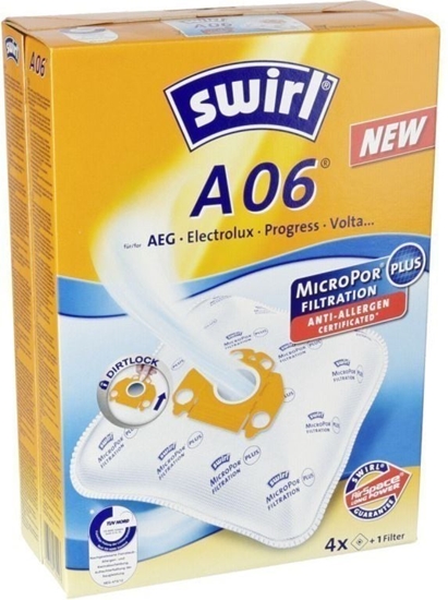 Изображение Swirl A 06 MP Plus AirSpace