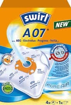 Attēls no Swirl A 07 MP Plus AirSpace